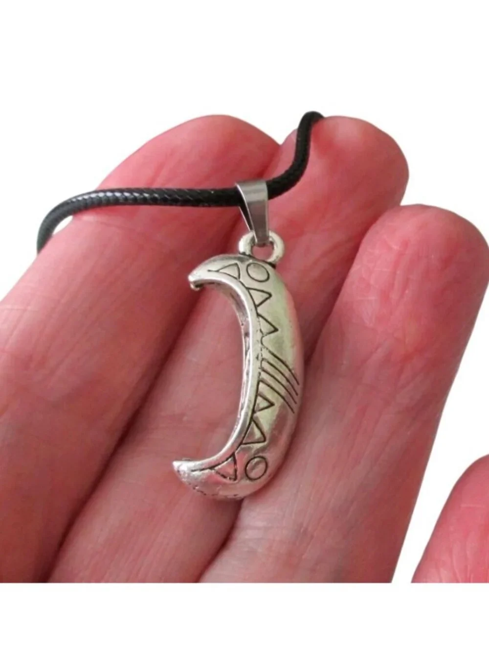Fashion Jewelry stylish canoe